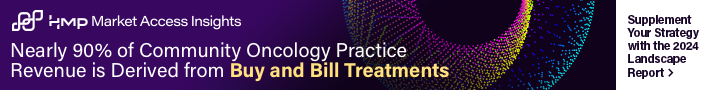  IDNs and community oncologists will face reduced buy-and-bill revenue and margins from Medicare for drugs impacted by the IRA’s pricing reforms. 