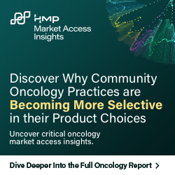 Fill out the form below to receive the Community Oncology Annual Trend Report Executive Summary delivered straight to your inbox. Don't miss out on this essential industry insight!