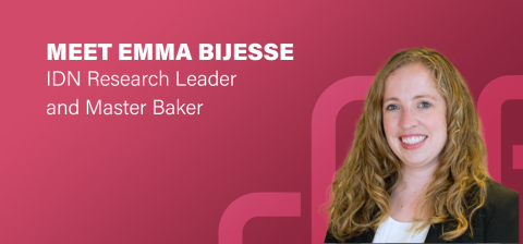 Not only does Emma have over a decade of experience supporting academic health systems and integrated delivery networks (IDNs), but she’s also the go-to for a delicious apple pie.