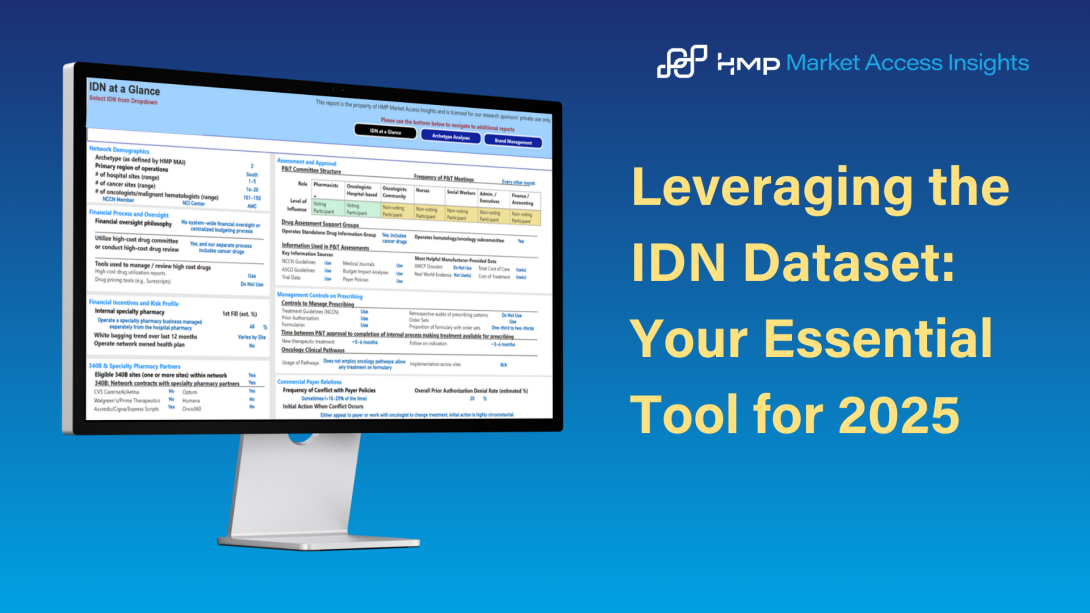 Leveraging the IDN Dataset: Your Essential Tool for 2025